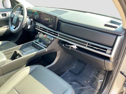 Used 2025 Hyundai Santa Fe XRT image 33