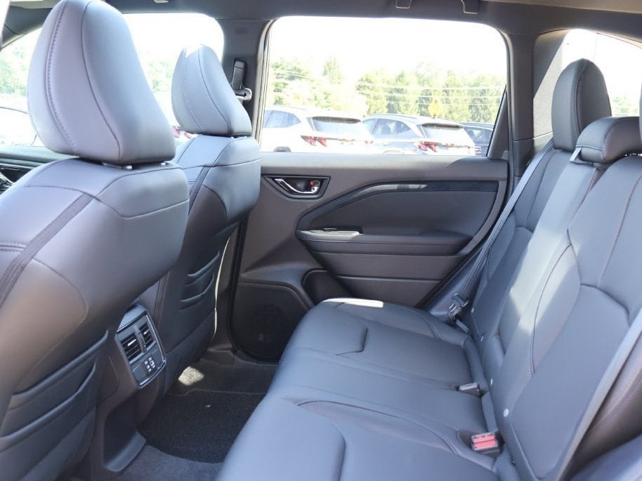 New 2026 Subaru Forester Limited AWD/4WD image 20