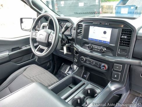 Used 2021 Ford F150 XL w/ STX Appearance Package AWD/4WD image 25