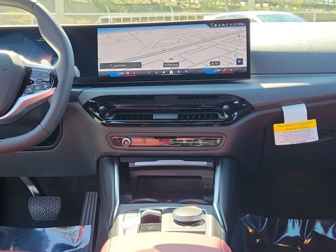 New 2026 BMW 430i Convertible w/ Parking Assistance Package RWD image 10