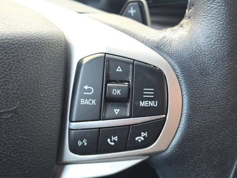 Used 2021 Ford Explorer Limited w/ Equipment Group 301A RWD image 43