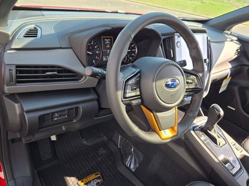 New 2026 Subaru Crosstrek 2.5i Wilderness AWD/4WD image 21