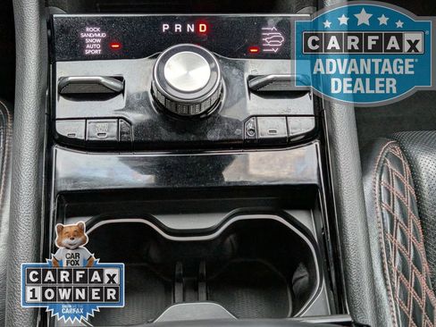 Used 2022 Jeep Grand Cherokee Summit AWD/4WD image 11