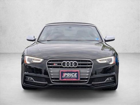 Used 2013 Audi S5 Prestige AWD/4WD image 2