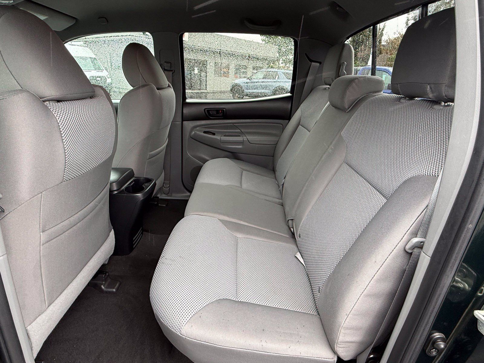 Used 2013 Toyota Tacoma 4x4 Double Cab w/ TRD Sport Pkg image 14
