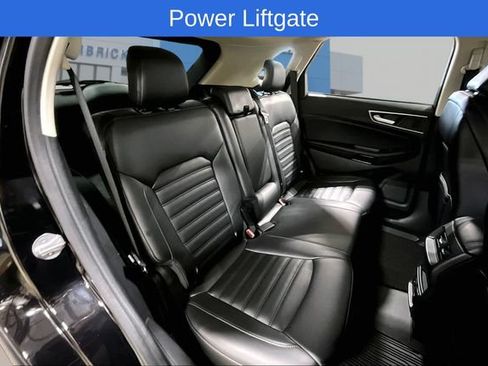 Used 2023 Ford Edge SEL w/ Convenience Package AWD/4WD image 24