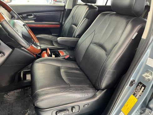 Used 2004 Lexus RX 330 AWD image 11