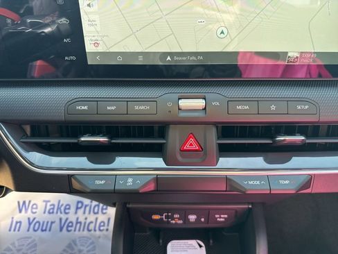 New 2026 Kia K4 GT-Line Turbo w/ GT-Line Premium Package FWD image 38
