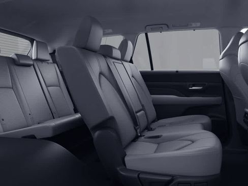 New 2026 Toyota Grand Highlander AWD Hybrid image 21