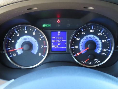 Used 2014 Subaru Crosstrek 2.0i Premium w/ Popular Package #2 AWD/4WD image 19