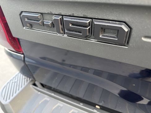 Used 2025 Ford F150 Raptor R w/ Equipment Group 803A Raptor R image 6