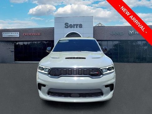 Used 2024 Dodge Durango R/T AWD/4WD image 2