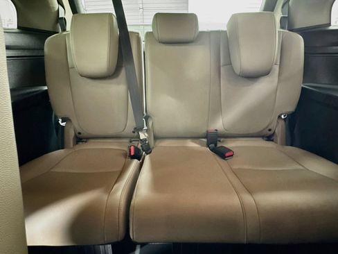 Used 2022 Honda Odyssey Touring image 41