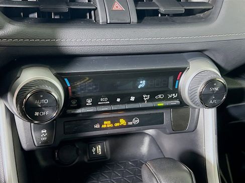 Certified 2025 Toyota RAV4 XLE image 15