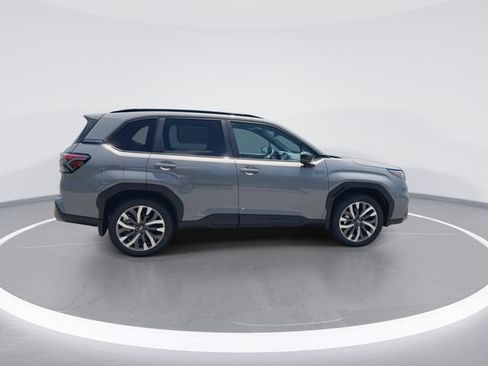 New 2026 Subaru Forester Touring AWD/4WD image 9