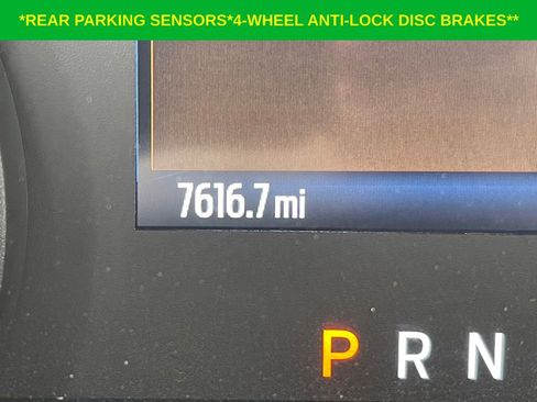 Used 2025 Ford F350 XLT w/ 360-Degree Camera Package AWD/4WD image 11