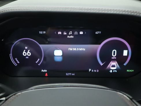 Used 2025 Jeep Wagoneer S Launch Edition image 34