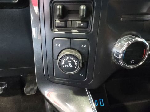 Used 2021 Ford F150 XLT w/ Equipment Group 302A High AWD/4WD image 26