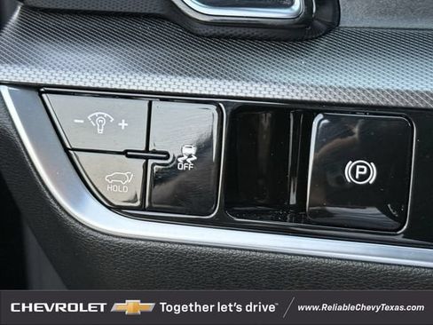 Used 2023 Kia Sportage SX FWD image 26