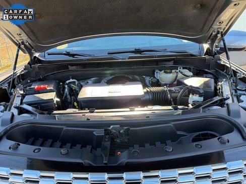 Used 2022 GMC Yukon XL Denali w/ Max Trailering Package image 43