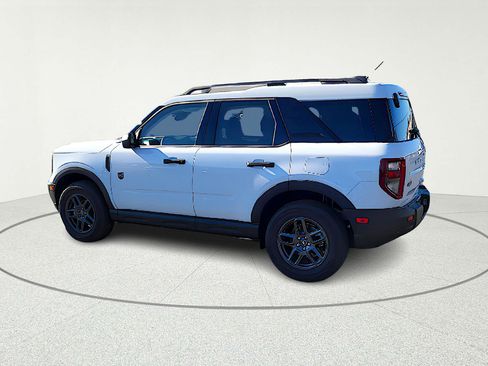 New 2025 Ford Bronco Sport Big Bend image 5