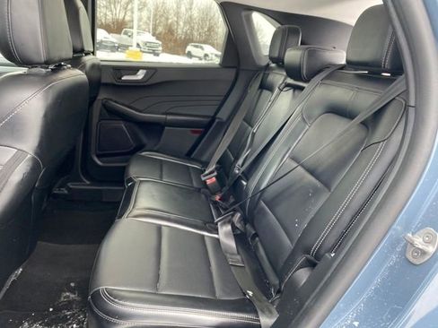 Used 2023 Ford Escape Platinum image 18