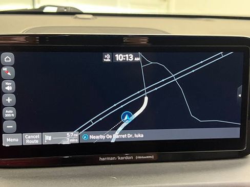 Used 2023 Hyundai Santa Fe SEL Premium image 51