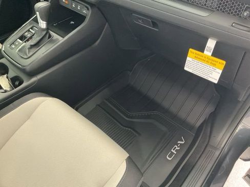 New 2026 Honda CR-V EX image 26