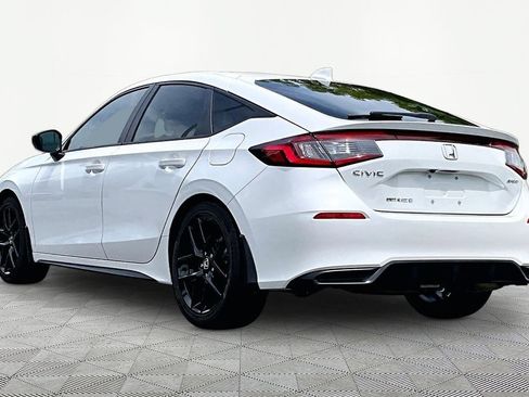 Used 2024 Honda Civic Sport image 5