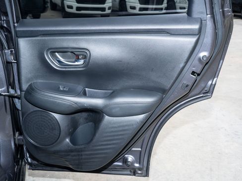 Certified 2024 Honda HR-V LX image 14