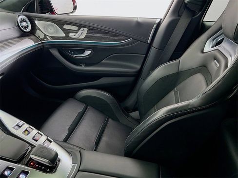 Used 2019 Mercedes-Benz AMG GT 53 image 24