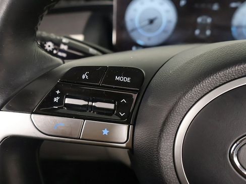 Used 2023 Hyundai Tucson SEL w/ Convenience Package image 39