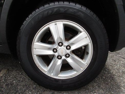 Used 2017 Chevrolet Trax LS AWD/4WD image 14