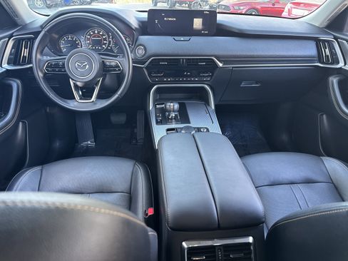 Used 2024 MAZDA CX-90 3.3 Turbo w/ Preferred Plus image 19