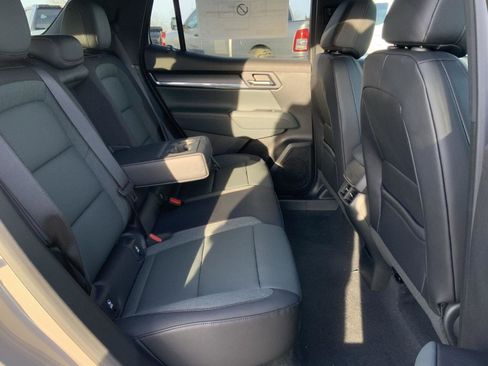 New 2026 GMC Terrain AT4 w/ LPO, Floor Liner Package AWD/4WD image 57