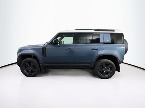 Used 2024 Land Rover Defender 110 SE AWD/4WD image 4