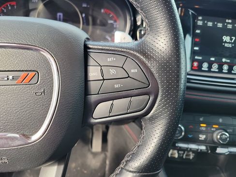 Used 2023 Dodge Durango GT RWD image 20