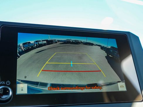 New 2025 Toyota Tacoma SR5 image 36