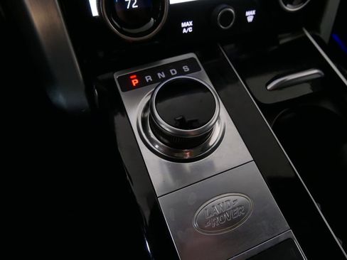 Used 2022 Land Rover Range Rover Westminster Edition image 24