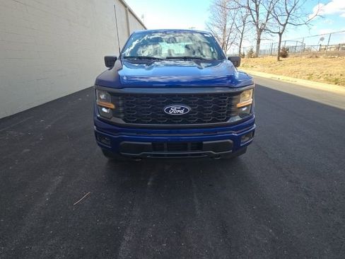New 2026 Ford F150 STX image 10