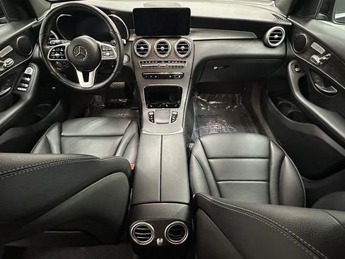 Certified 2022 Mercedes-Benz GLC 300 4MATIC w/ Multimedia Package Lite image 27
