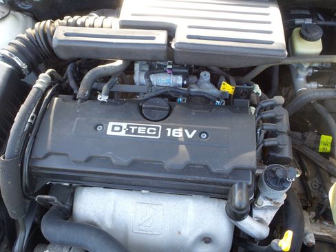 Used 2006 Suzuki Forenza Sedan image 34