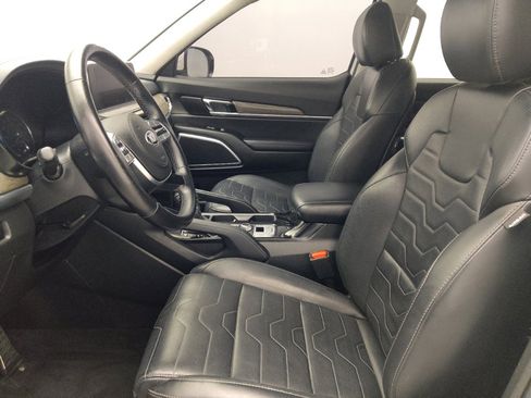 Used 2021 Kia Telluride SX w/ SX Prestige Package AWD/4WD image 17
