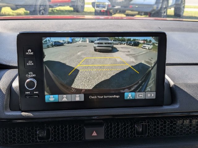 Used 2024 Honda CR-V EX-L image 28