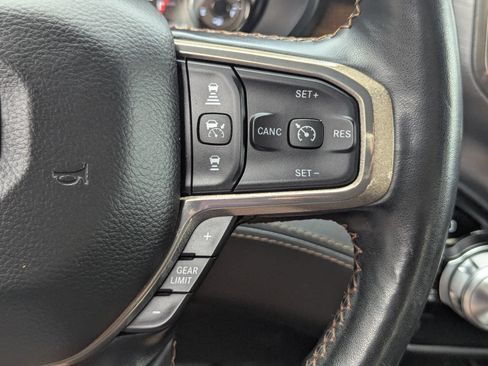 Used 2020 RAM 1500 Limited AWD/4WD image 37