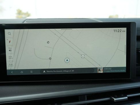 New 2026 Hyundai Santa Fe XRT image 40