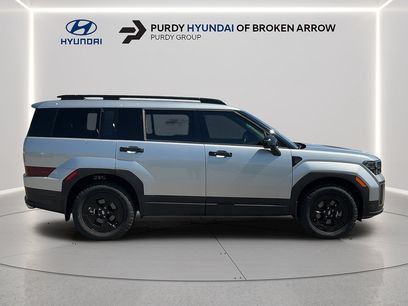 Certified 2024 Hyundai Santa Fe XRT