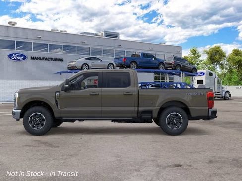 New 2026 Ford F250 Lariat AWD/4WD image 3