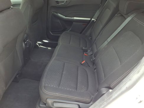 Used 2024 Ford Escape Active w/ Tech Pack #1 FWD image 22