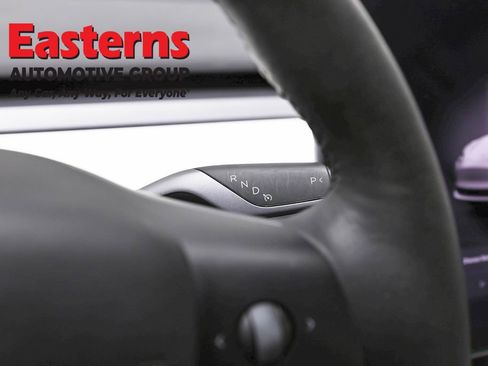 Used 2022 Tesla Model 3 Performance AWD/4WD image 13
